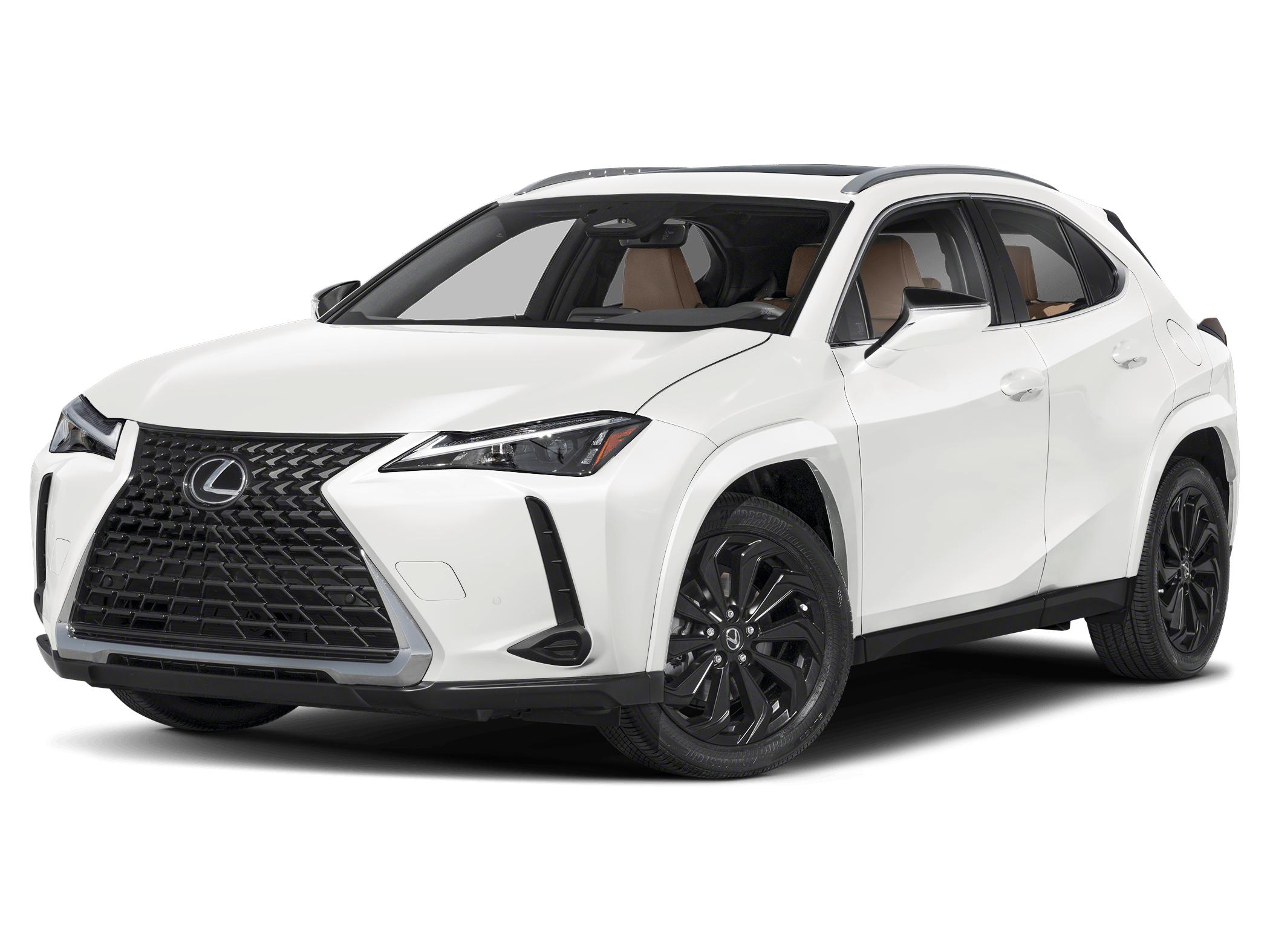 lexus ux hybrid 2025 JTHYBJAH8S2006013 image lexus ux hybrid 2025 JTHYBJAH8S2006013 image